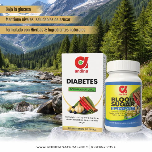 Diabetes