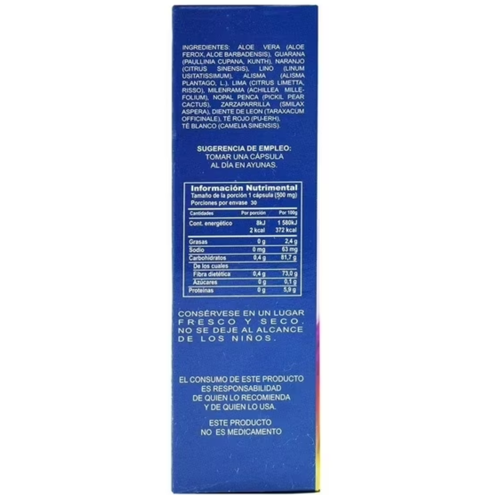 Demograss Plus