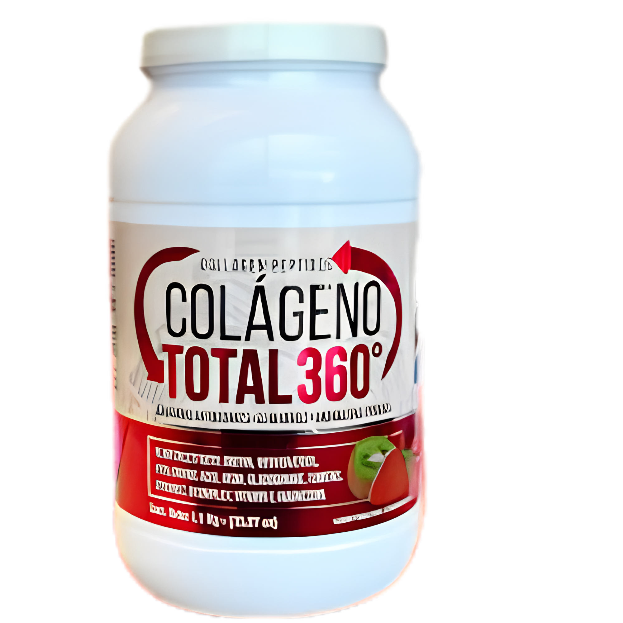 Colágeno Total 360