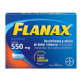Flanax 550 mg