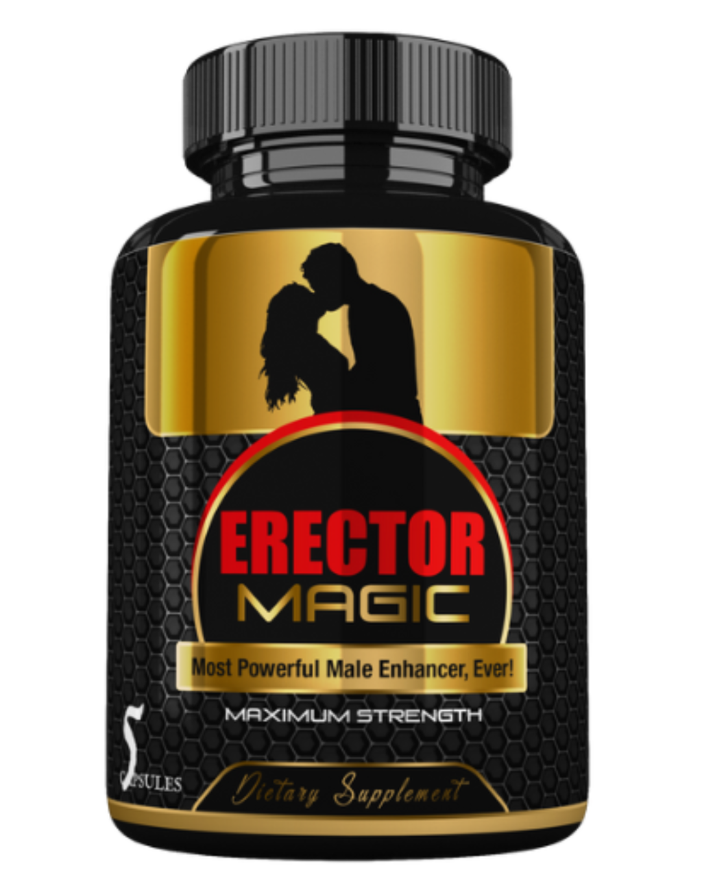 Erector Magic _ 5 caps (2)