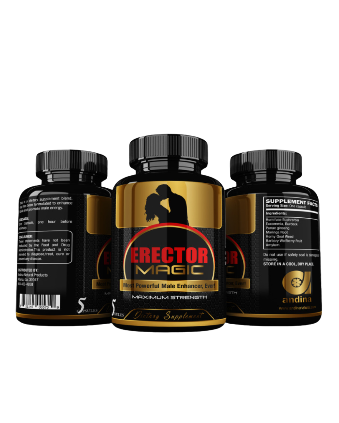 Erector Magic _ 5 caps (2)