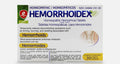 HEMORRHOIDEX 30 TABS