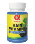 Hair Vitamins _30 Tabs