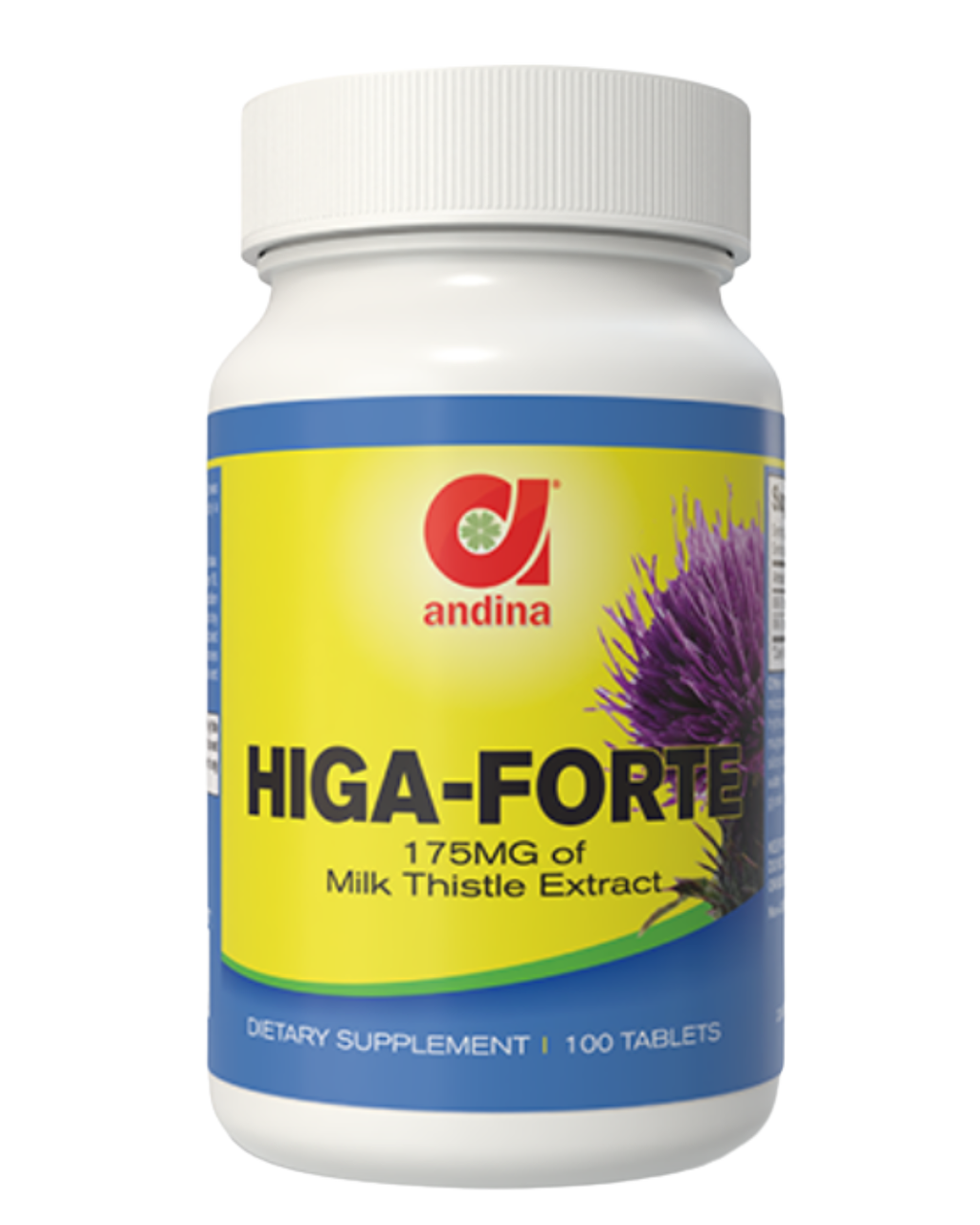 Higa-Forte _ 100 tab