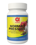 Normal Pressure_90 Cap