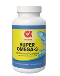 Omega 3 _60 Gels