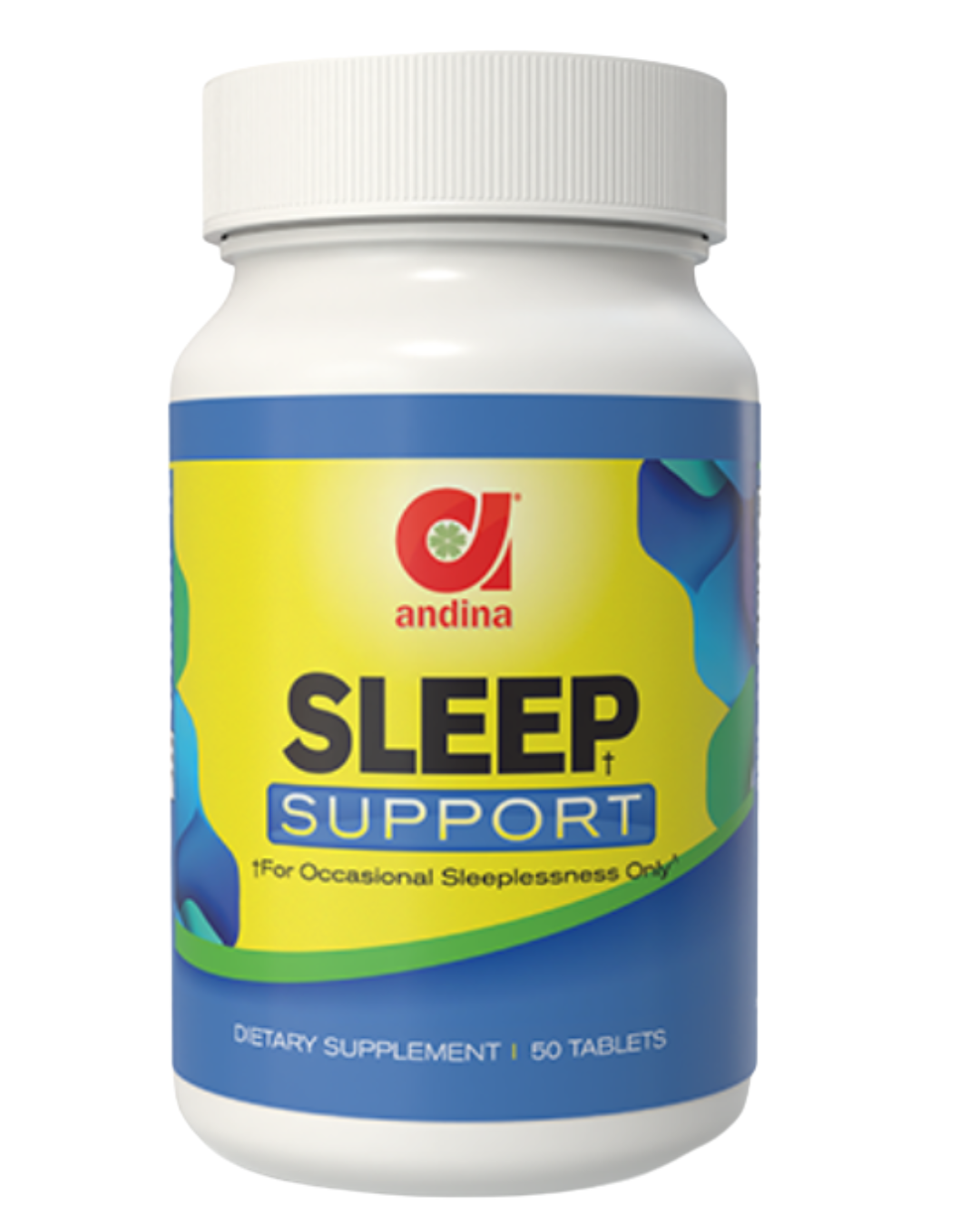 Sleep Support _ 60 Tabs
