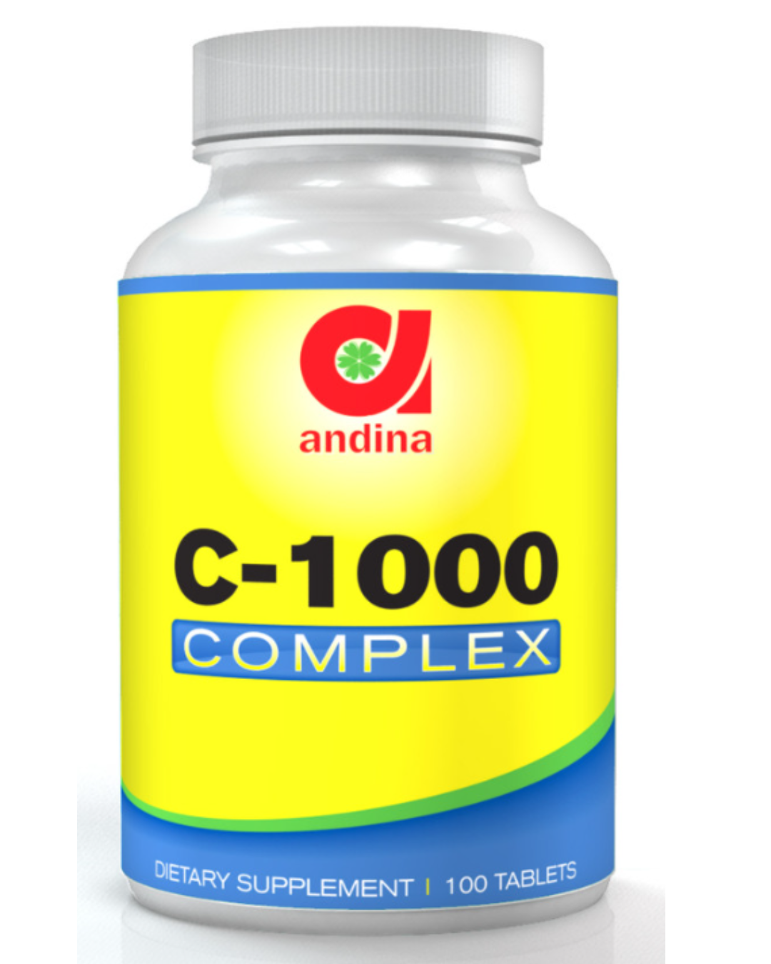 Vitamin C _100 Tablets_ Buy One get One Free