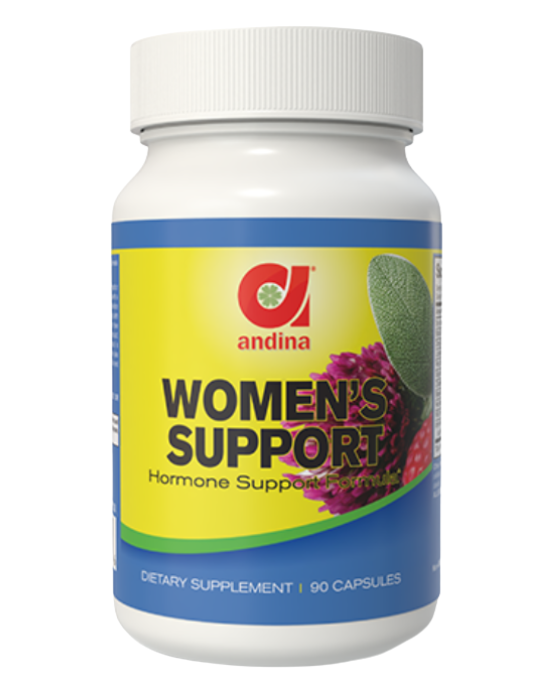 Women's Support _90 cap (2)