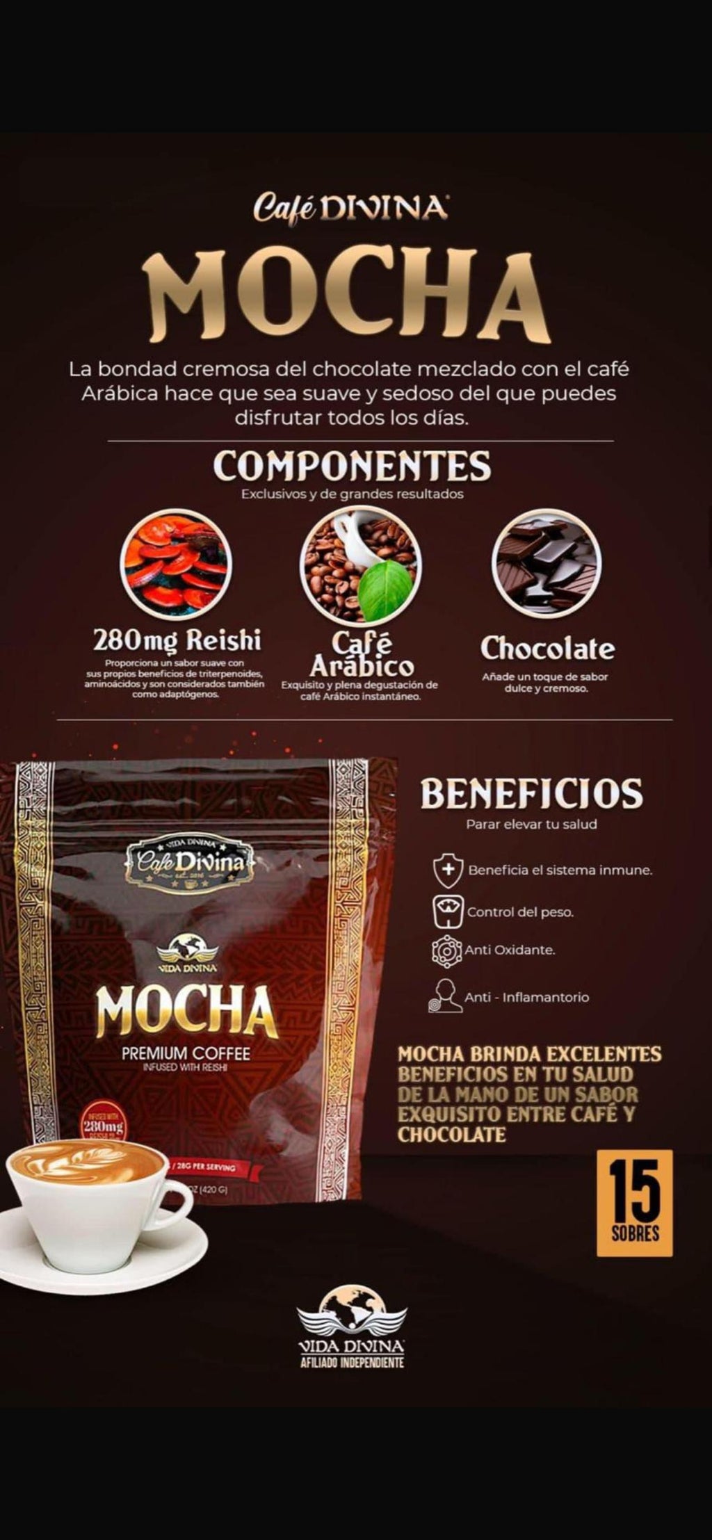 Café Divina