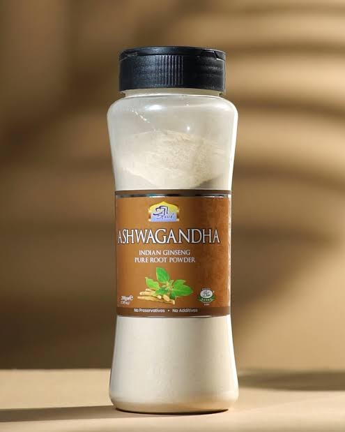 Ashwagandha Fibra