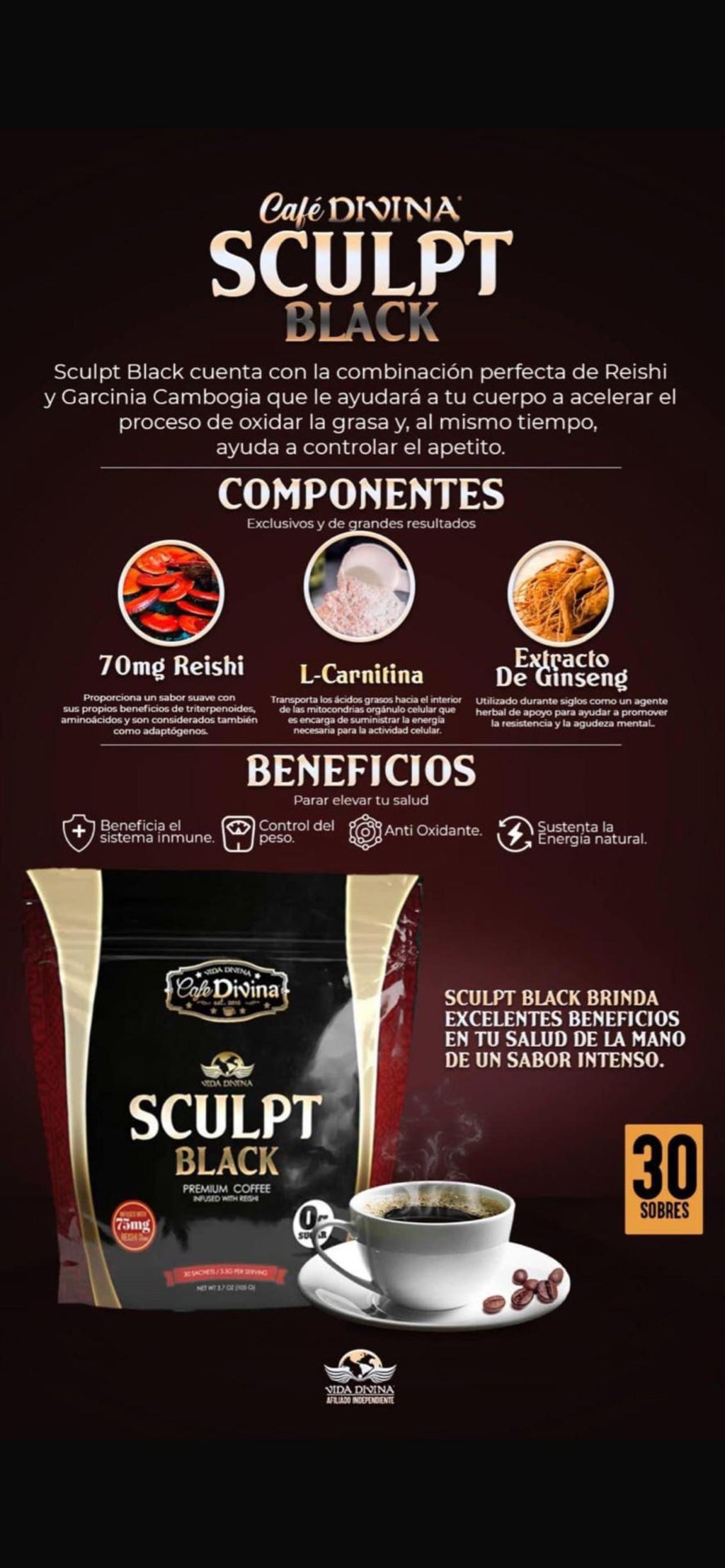 Café Divina