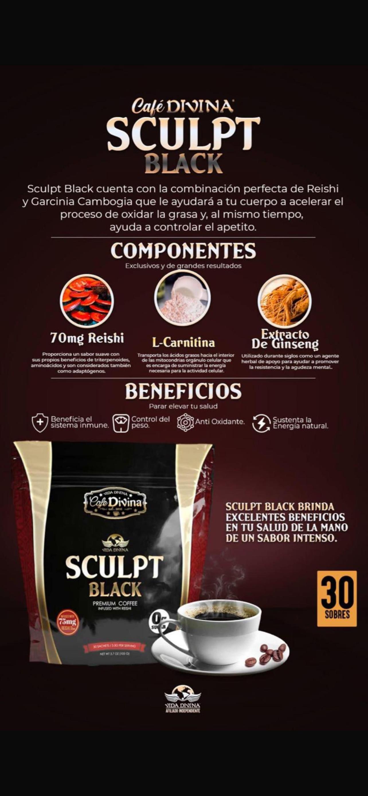 Café Divina