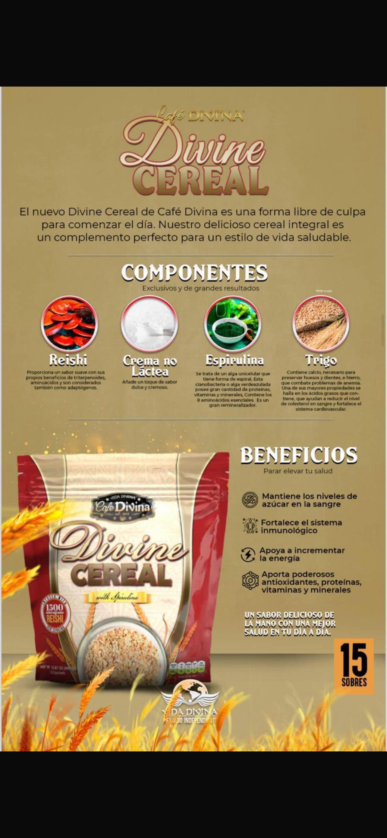 Café Divina