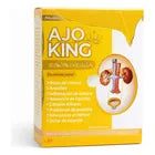 Suplemento Ajo King Riñón Y Vejiga 60 Cápsulas Unidad