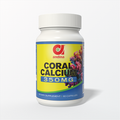 Coral Calcium |60 Tabs