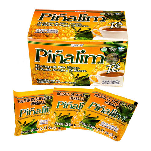 Piñalim Tè