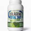 Colágeno Total 360 Matcha