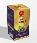Sin Stress | 60 Tabs