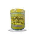 ARNICA CON DICLOFENAC Y NAPROXEN - GEL - 250g