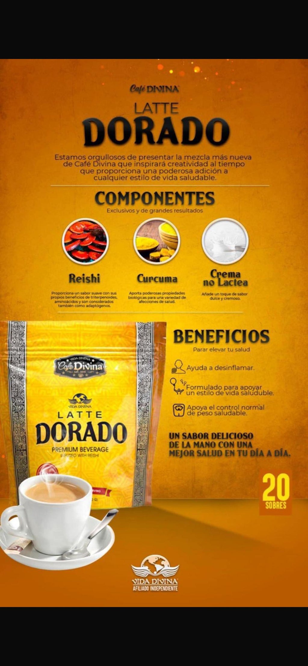 Café Divina