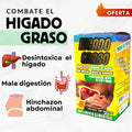 Higado Graso