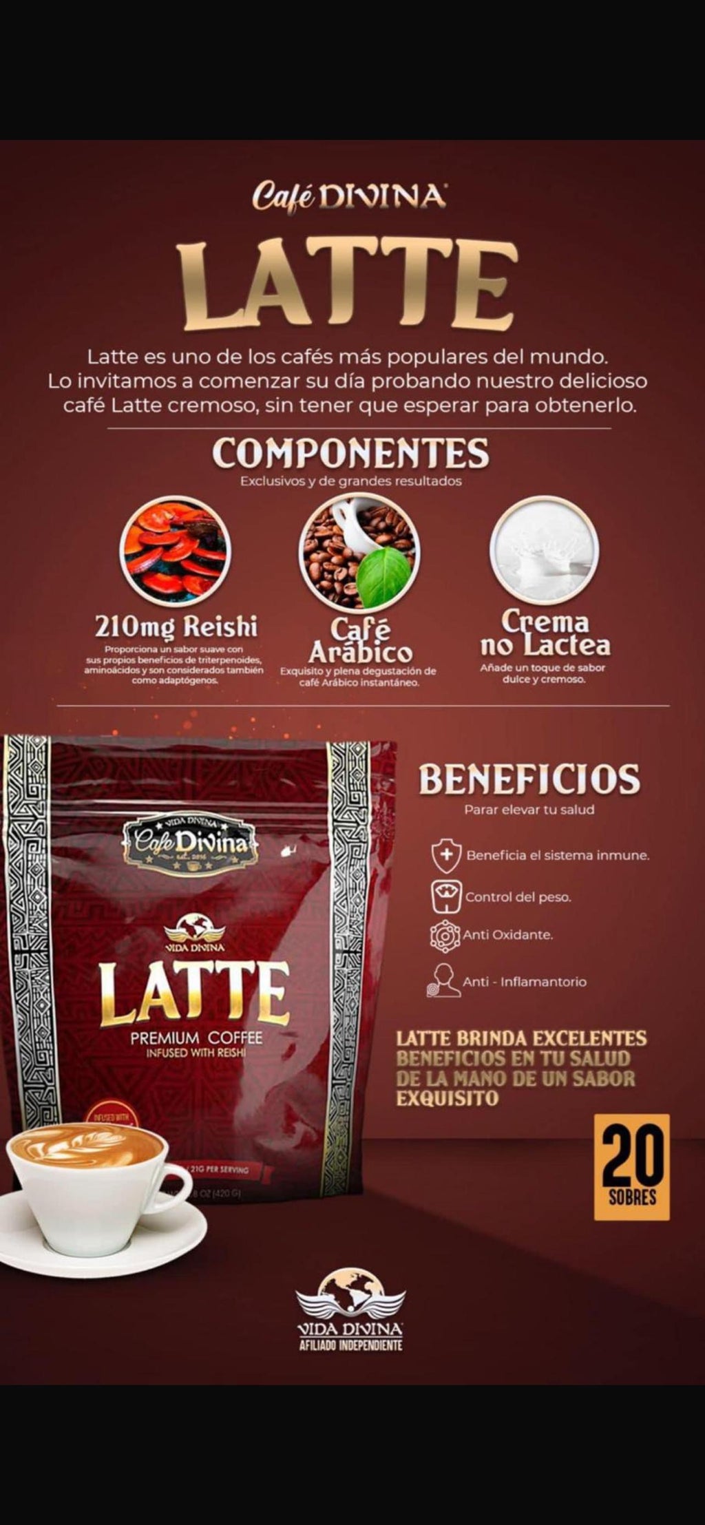 Café Divina