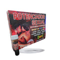 POTENCIADOR SEXUAL - MICROBOTELLAS BEBIBLES