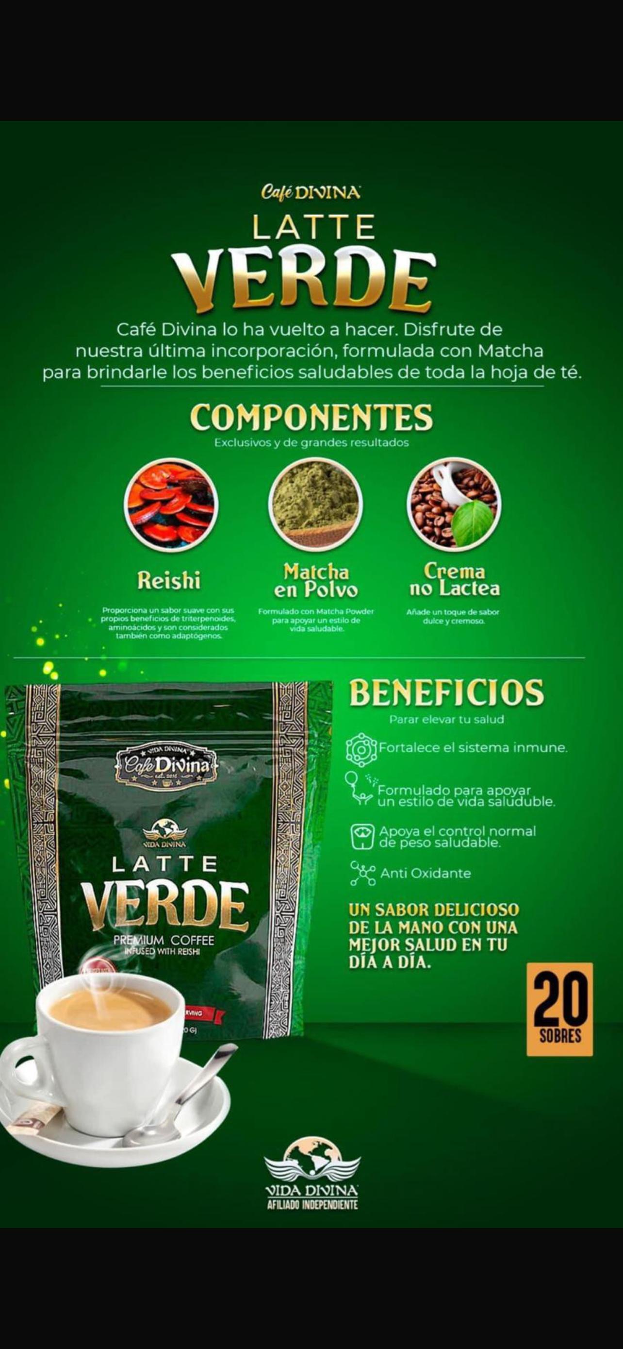 Café Divina