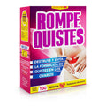 Rompe Quistes x 100 tabs