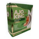 Ajo King Cápsulas Herbales Veganas para Gastritis y Colitis 60 Unidades