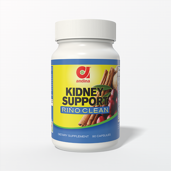 Kidney Support |90 cap.