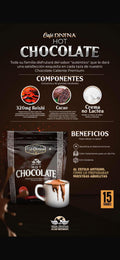 Hot Chocolate