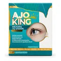 Ajo King Suplemento Para Mejorar La Visión 60 Cápsulas